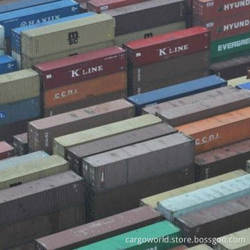 Shipping Expert and Sourcing Assistant